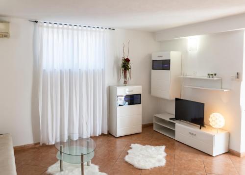 Charming Apartment in Novigrad, 45 sqm, with Terrace