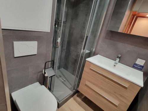 Studio fonctionnel 2 pers · Proche des pistes · Vue vallée