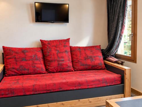 Appartement rénové 5 pers - Animaux admis, Parking gratuit