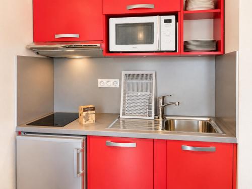 Appartement rénové 5 pers - Animaux admis, Parking gratuit