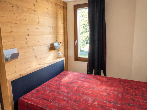 Appartement rénové 5 pers - Animaux admis, Parking gratuit