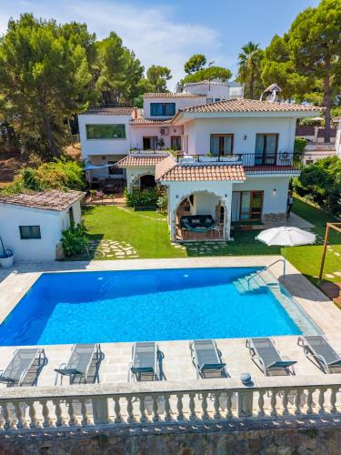 Villa Allyson Boutique Guesthouse