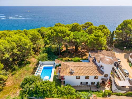Villa Allyson Boutique Guesthouse