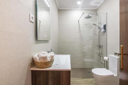 Apartamento Copacabana Jardim