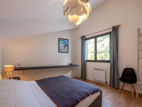 Spacieux duplex aux Deux Alpes, 10 pers, grande terrasse