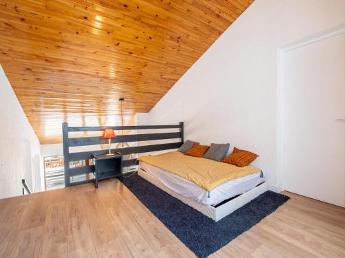 Spacieux duplex aux Deux Alpes, 10 pers, grande terrasse