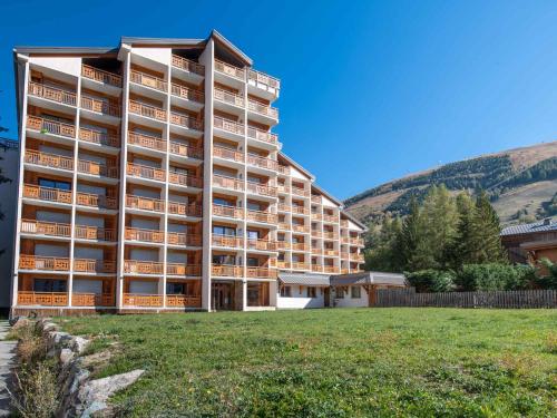 Spacieux duplex aux Deux Alpes, 10 pers, grande terrasse