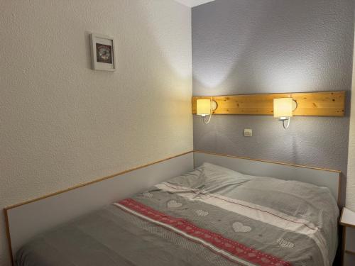 Appartement fonctionnel et agréable Ski aux pieds Vue pistes