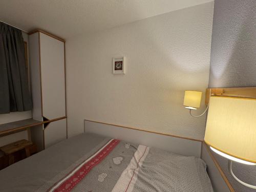 Appartement fonctionnel et agréable Ski aux pieds Vue pistes
