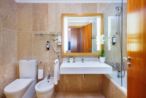 Pestana Viking Beach & SPA Resort