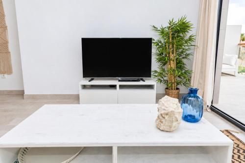 Altamar Plus Apartment Javea Arenal by Rock Rentals