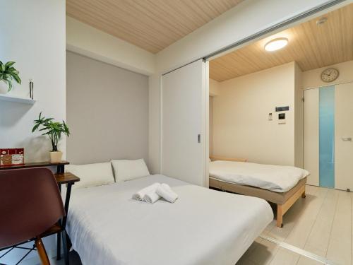Hotel Story Namba by Tabist