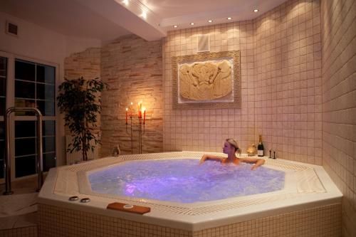 Billede fra billedgalleriet på Europa Spa i Trzęsacz