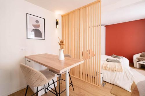 The Hidden Suite Sevres