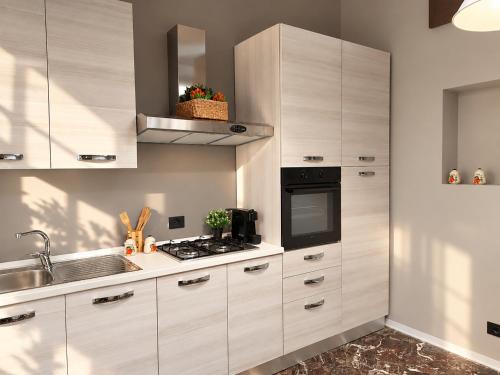 Bnbook-Villa Molinari
