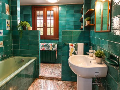 Bnbook-Villa Molinari