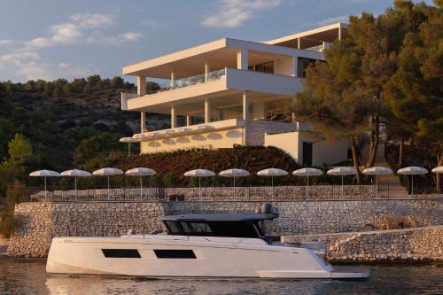 Sirena Resort Hvar - NEW IN 2026
