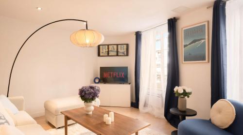 The Pigalle Residence
