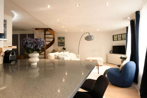 The Pigalle Residence