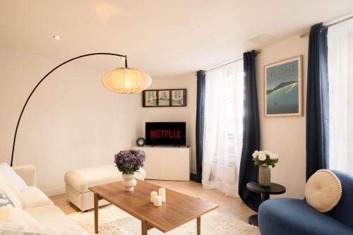 The Pigalle Residence