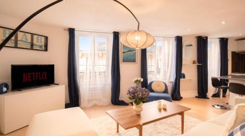 The Pigalle Residence
