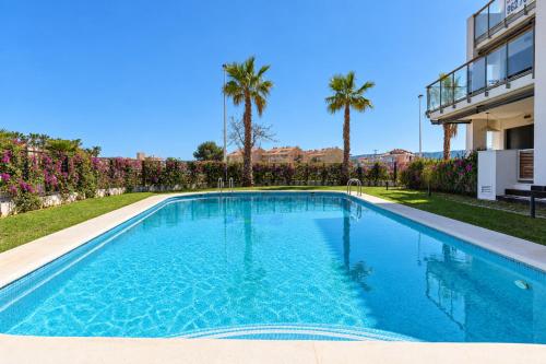 Altamar Plus Apartment Javea Arenal by Rock Rentals