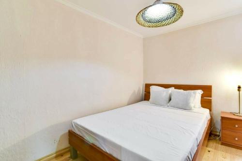 Portuguese Design 1 Bedroom Apartment in the Heart of Lisbon