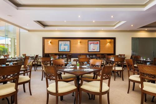 Pestana Viking Beach & SPA Resort