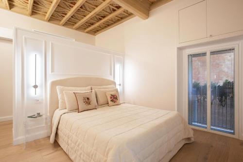 Residenza Mercedes Spanish Steps