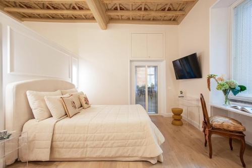 Residenza Mercedes Spanish Steps