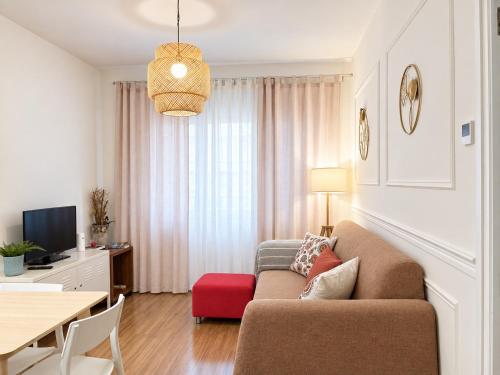 Apartment Camp Nou Fira Barcelona