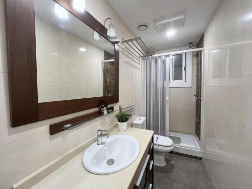 Apartment Camp Nou Fira Barcelona