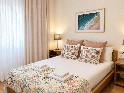 Apartment Camp Nou Fira Barcelona