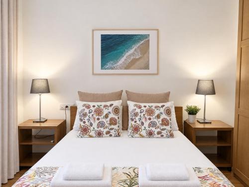 Apartment Camp Nou Fira Barcelona