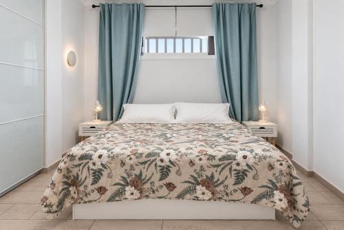 Apartment in Ocean Park, Costa Adeje, Tenerife