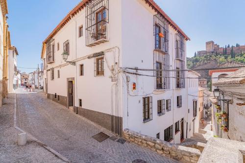 Reyes Albaicín