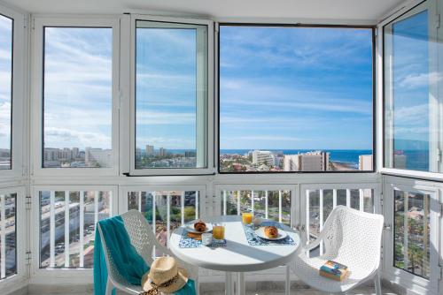 Infinity View Las Americas
