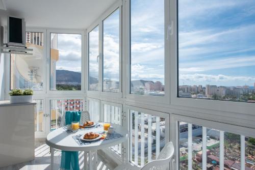 Infinity View Las Americas