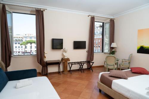Residenza Gens Julia