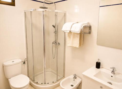 2.1 Apartamentos Arguiñan