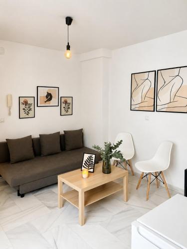 2.1 Apartamentos Arguiñan