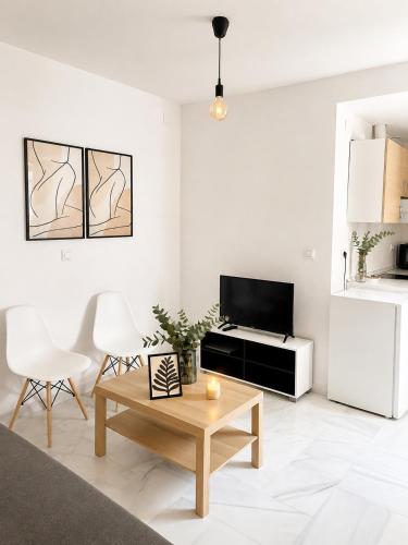 2.1 Apartamentos Arguiñan