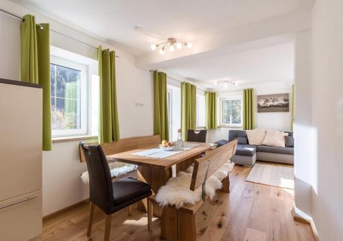 Mauerhof Appartement Top1 - Urlaub am Bauernhof