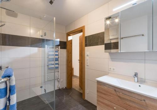 Mauerhof Appartement Top1 - Urlaub am Bauernhof