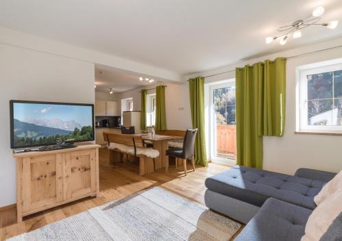 Mauerhof Appartement Top1 - Urlaub am Bauernhof