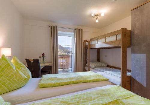 Mauerhof Appartement Top1 - Urlaub am Bauernhof