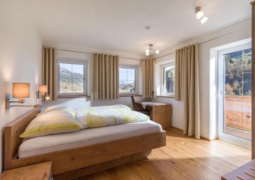Mauerhof Appartement Top1 - Urlaub am Bauernhof