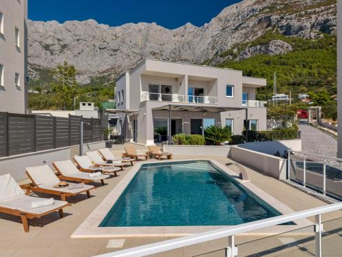 Villa Minkini by Makarska Exklusiv