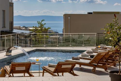 Villa Minkini by Makarska Exklusiv