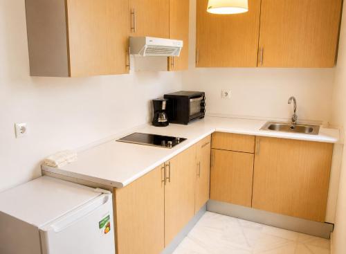 1.1 Apartamentos Arguiñan